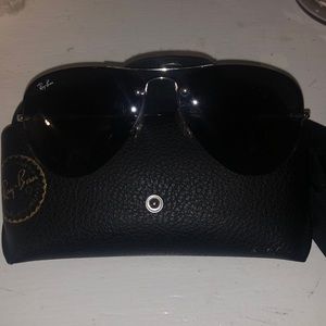 Aviator Sunglasses